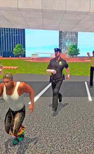 Miami gangster simulator 3