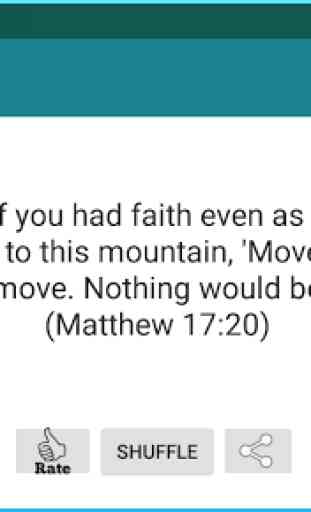 Motivational Bible Quotes 4