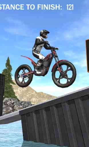Moto Stunt conductor Simulator Mejores Juegos 1