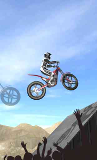 Moto Stunt conductor Simulator Mejores Juegos 4