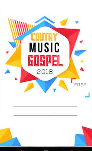 Musicas Country Gospel 2018 gratis 1