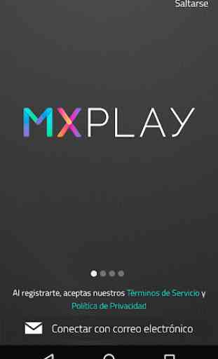 MX Play 1