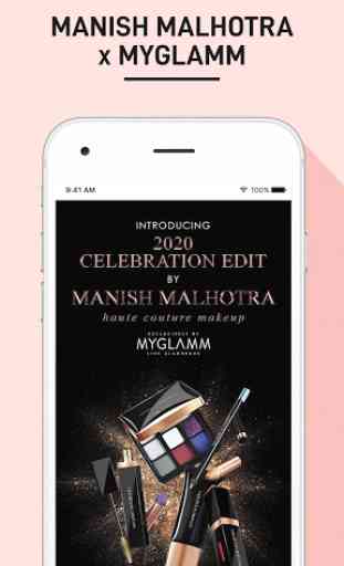MyGlamm: Buy Makeup Products | Online Shopping App 4