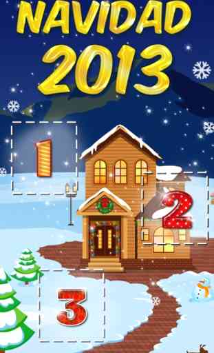 Navidad 2013 ¡El Calendario! 1