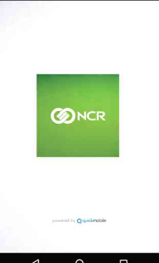 NCR Global Events 1