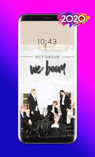 NCT Dream Wallpaper HD KPOP 2020 1