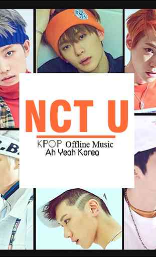 NCT U - Kpop Offline Music 3