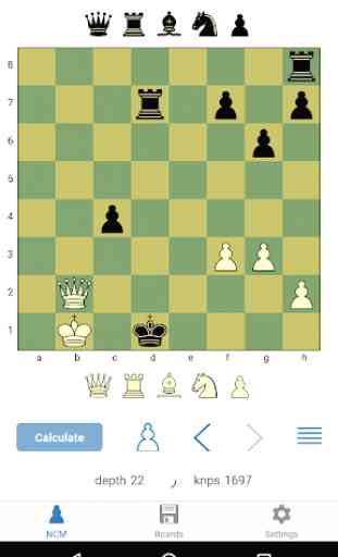 Next Chess Move 3