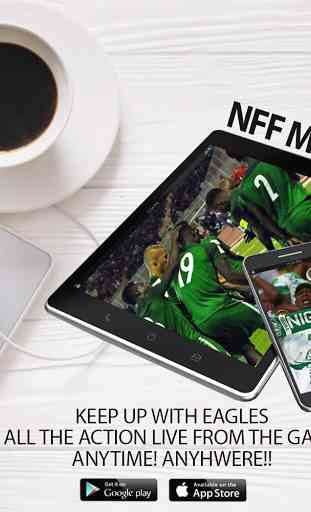 NFF Mobile 2