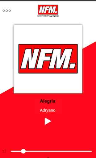 NFM RADIO 1