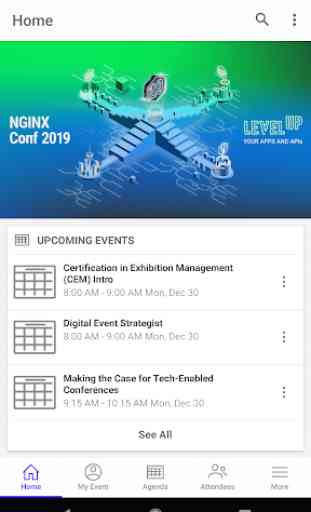 NGINX Conf 2019 3