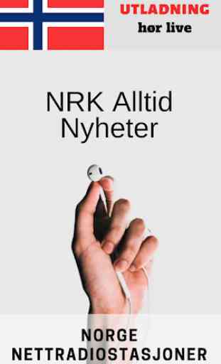NRK Alltid Nyheter Gratis Online 2