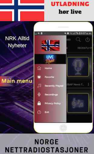 NRK Alltid Nyheter Gratis Online 3