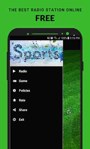 NRK Sport Radio App NO Gratis Online 2