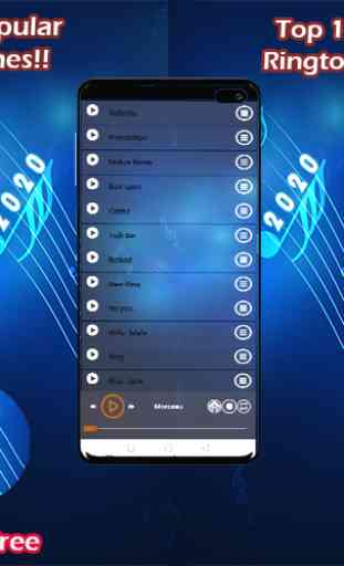 Nuevos 100+ Tonos para Celular 2020 | Android™ 3