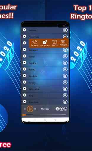 Nuevos 100+ Tonos para Celular 2020 | Android™ 4