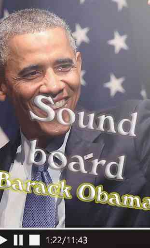 Obama soundboard 1