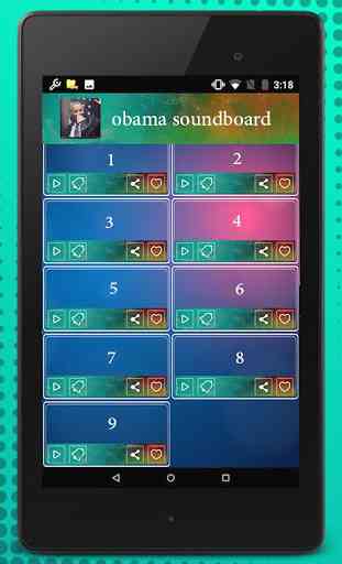 Obama soundboard 3