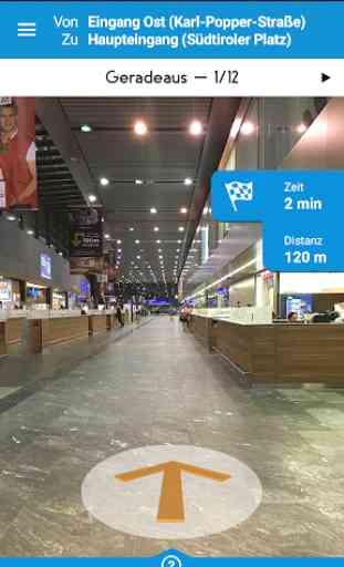 ÖBB Wien Hauptbahnhof 2