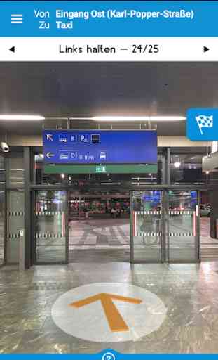 ÖBB Wien Hauptbahnhof 3