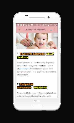 Obstetrics Mnemonics 2