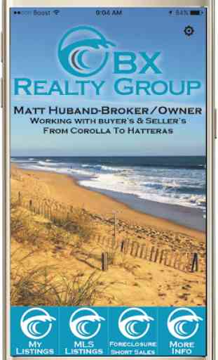 OBX Realty Group 1