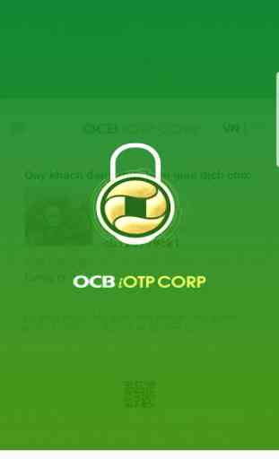 OCB iOTP CORP 1