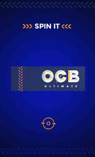 OCB Ultimate Challenge 4