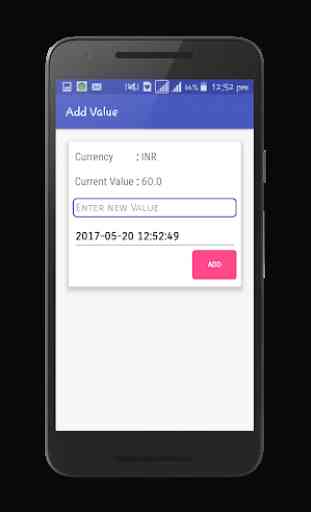 ODOO Currency Rate Management 3