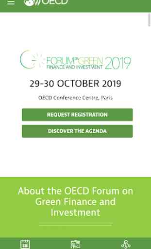 OECD Events 1