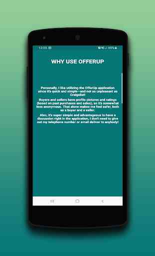 offer-apps Tips 2