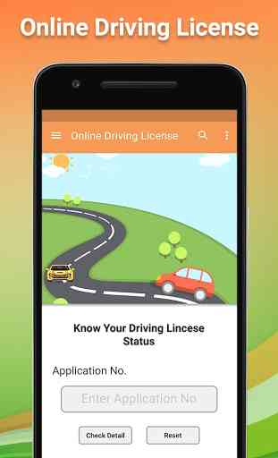Online Driving License Apply Guide 2