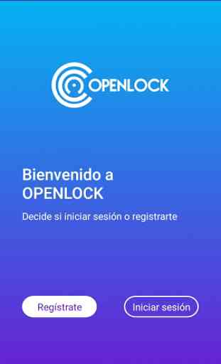 OpenLock 1
