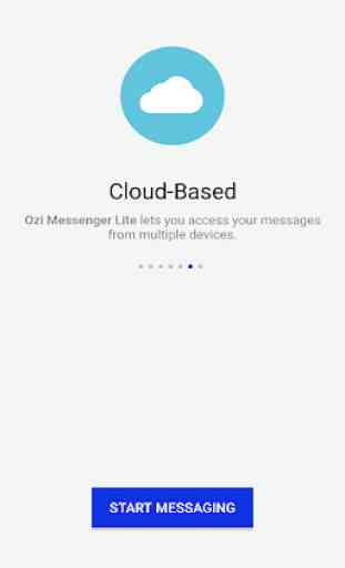 Ozi Messenger Lite 3