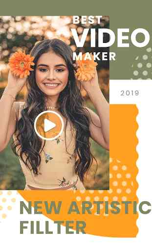 Photo to Video Maker With Music 1