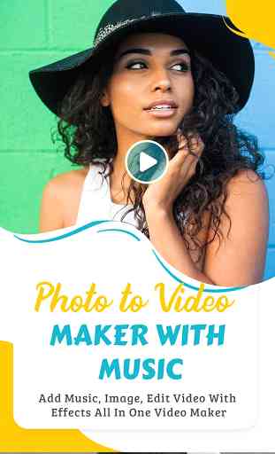 Photo to Video Maker With Music 2