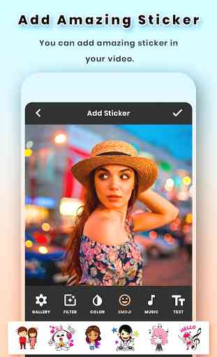 Photo to Video Maker With Music 3