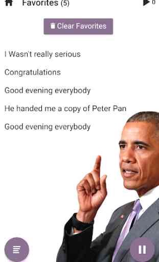 Pocket Barack Obama 4