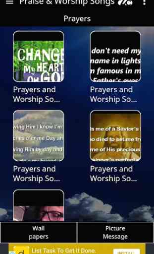 Praise And Worship Christian Songs with Lyrics 2
