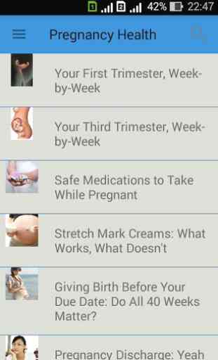 Pregnancy and childbirth. Pregnancy week. Children 4
