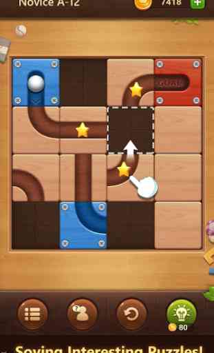 Puzzle King - classic puzzles all in one 1