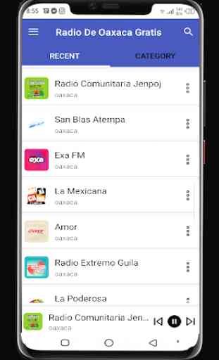 Radio De Oaxaca 2