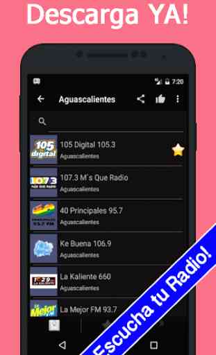 Radio Mexico 2