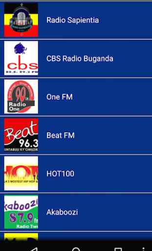 Radio Uganda 1
