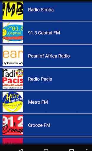 Radio Uganda 2