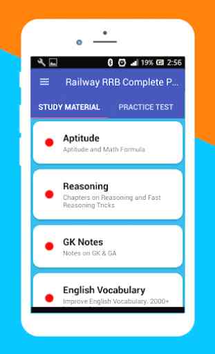 Railway RRB Complete Preparation 2
