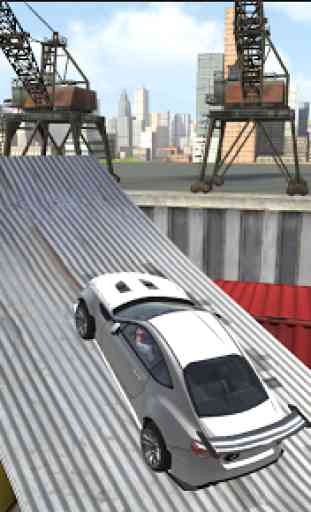 Real Car Drift Simulator 3