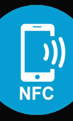 Red61 NFC Reader 1