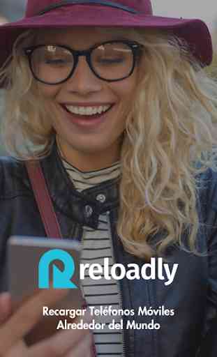 Reloadly - Mobile Topup 1