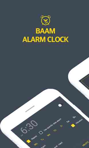 reloj de alarma - Juego gratis de alarma 1